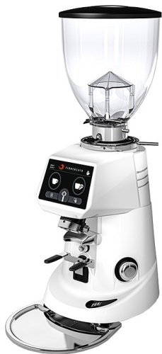 Fiorenzato F64 E белый