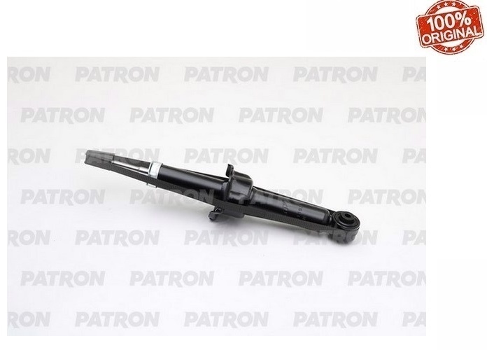 Амортизатор PATRON задний PSA341193 1 шт
