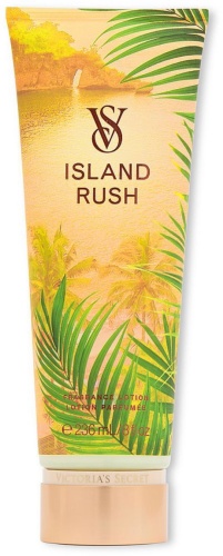 Victoria’s Secret Island Rush лосьон для тела 236 г