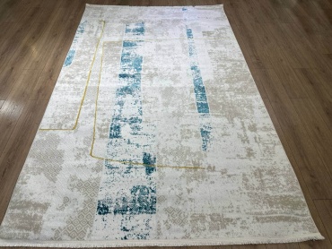 Ковер Bal Tekstil 300x400 см, короткий ворс, Казахстан