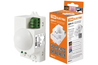 Датчик движения TDM ELECTRIC SQ0324-0015, экосистема: не поддерживается