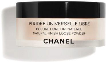 Пудра CHANEL POUDRE UNIVERSELLE LIBRE рассыпчатая 20 бежевый