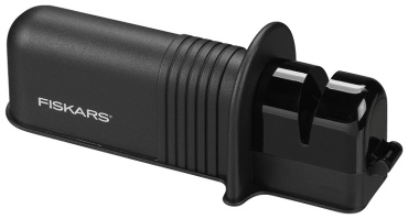 FISKARS механическая точилка Solid 1026797, керамика
