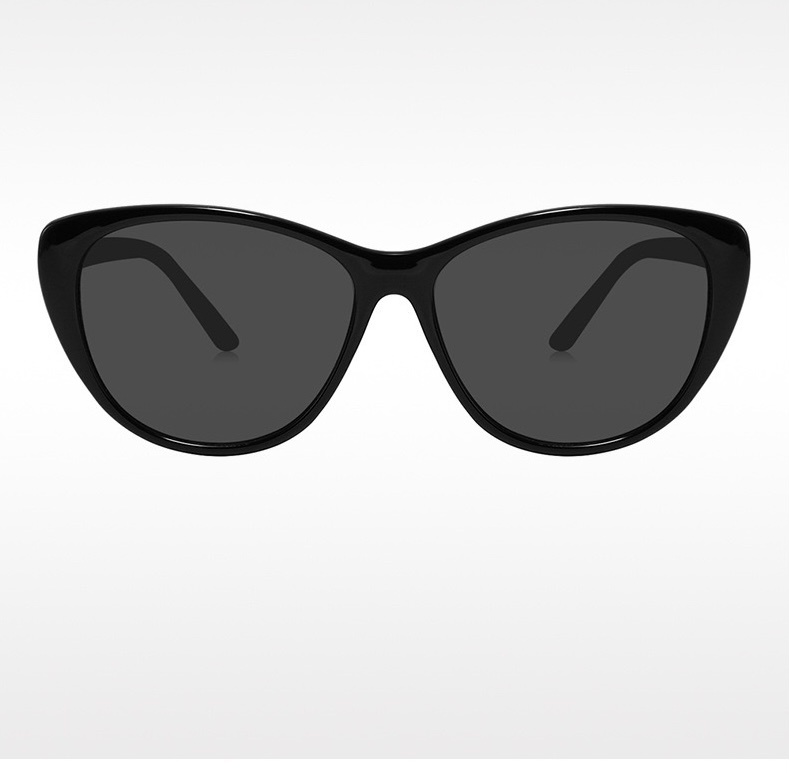 Elite Optical N.K.Karl кошачий глаз однотонные