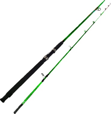 MIKADO Sea Spirit 20-80G 2.7M