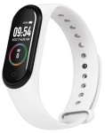 Фитнес-браслет BandRate Smart BRSM44 белый