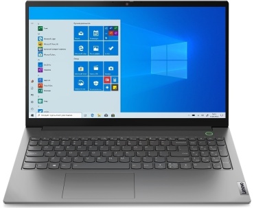 Lenovo ThinkBook 15 G2 ITL 15.6" / 8 Гб / SSD 256 Гб / Win 10 / 20VE0007RU