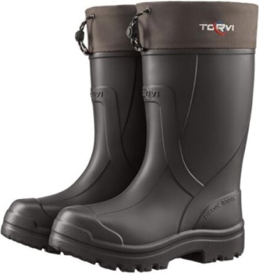 Сапоги Torvi CBM TPE 01 45