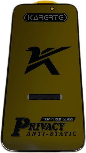 Стекло KARERTE для Samsung Galaxy S23 FE