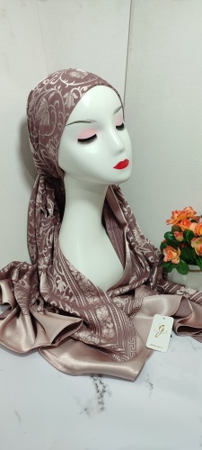 Шарф GuLSoy шифон 170 x 60 см