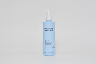 Mesopharm Simple Care AHA гель 400 мл