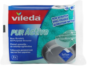Vileda PUR-Active 2 предмета