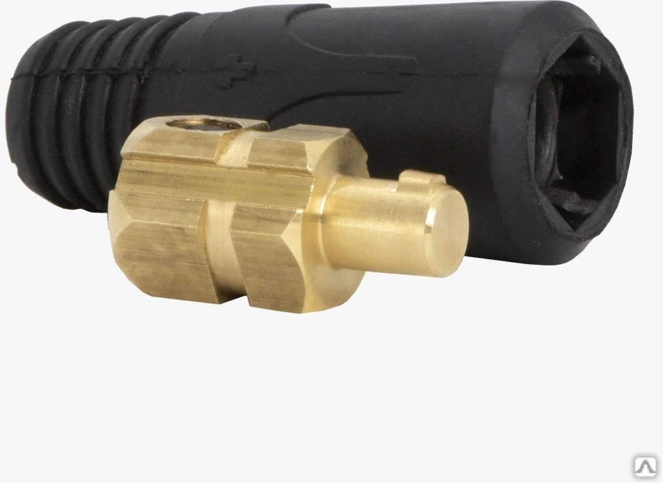 Штекер SP-35-50, 2 шт