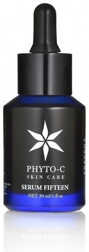 PHYTO-C Skin Care сыворотка Fifteen для лица 30 мл