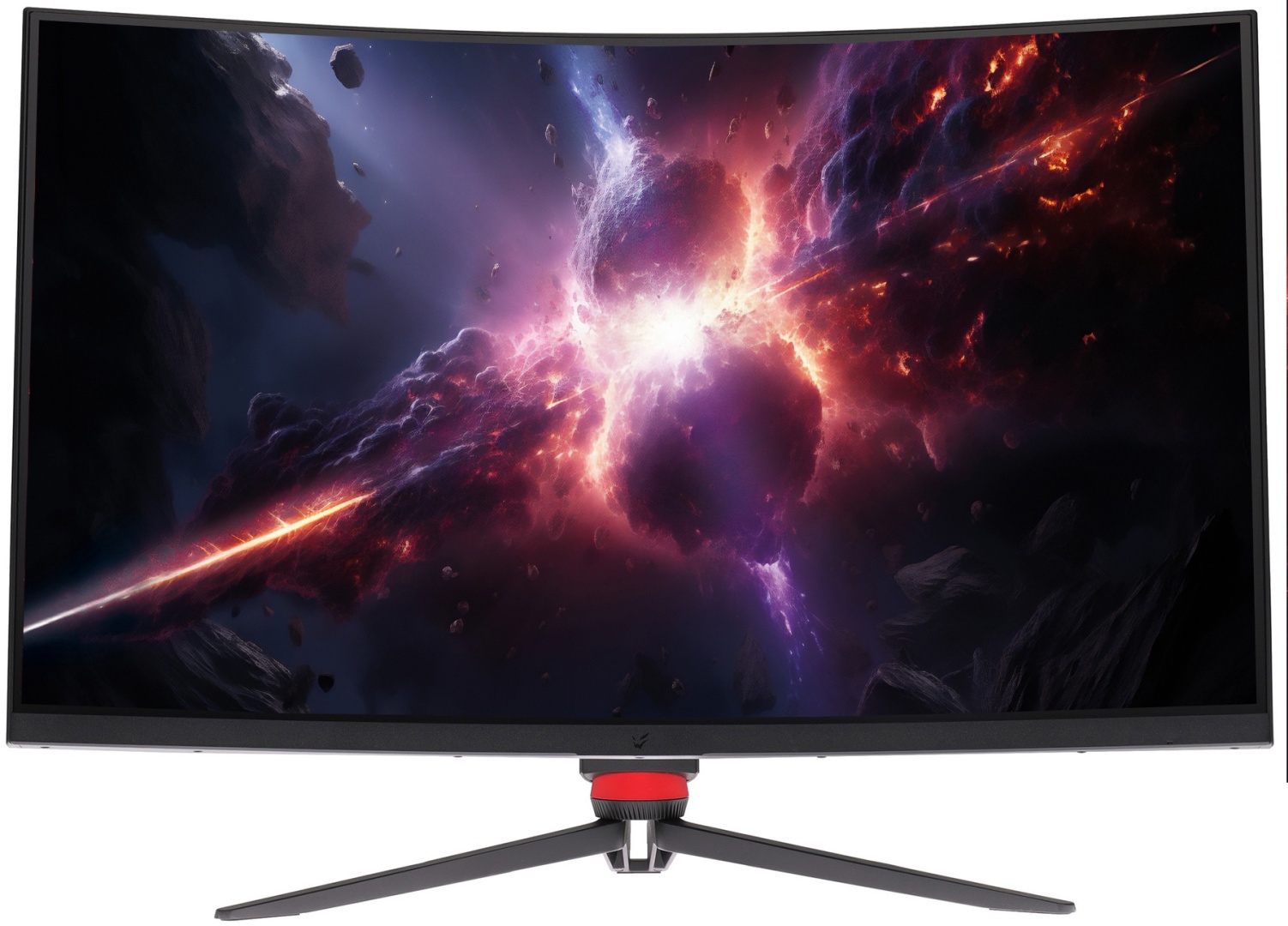 Монитор 31.5" ARDOR GAMING SHAPER PRO AQ32H4 черный