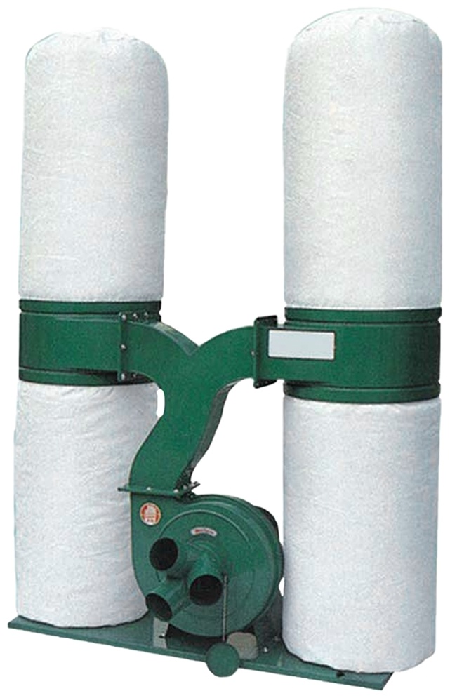 Стружкоотсос MF 9050