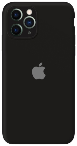 Чехол Imarket07 для Apple iPhone 11 Pro Max черный