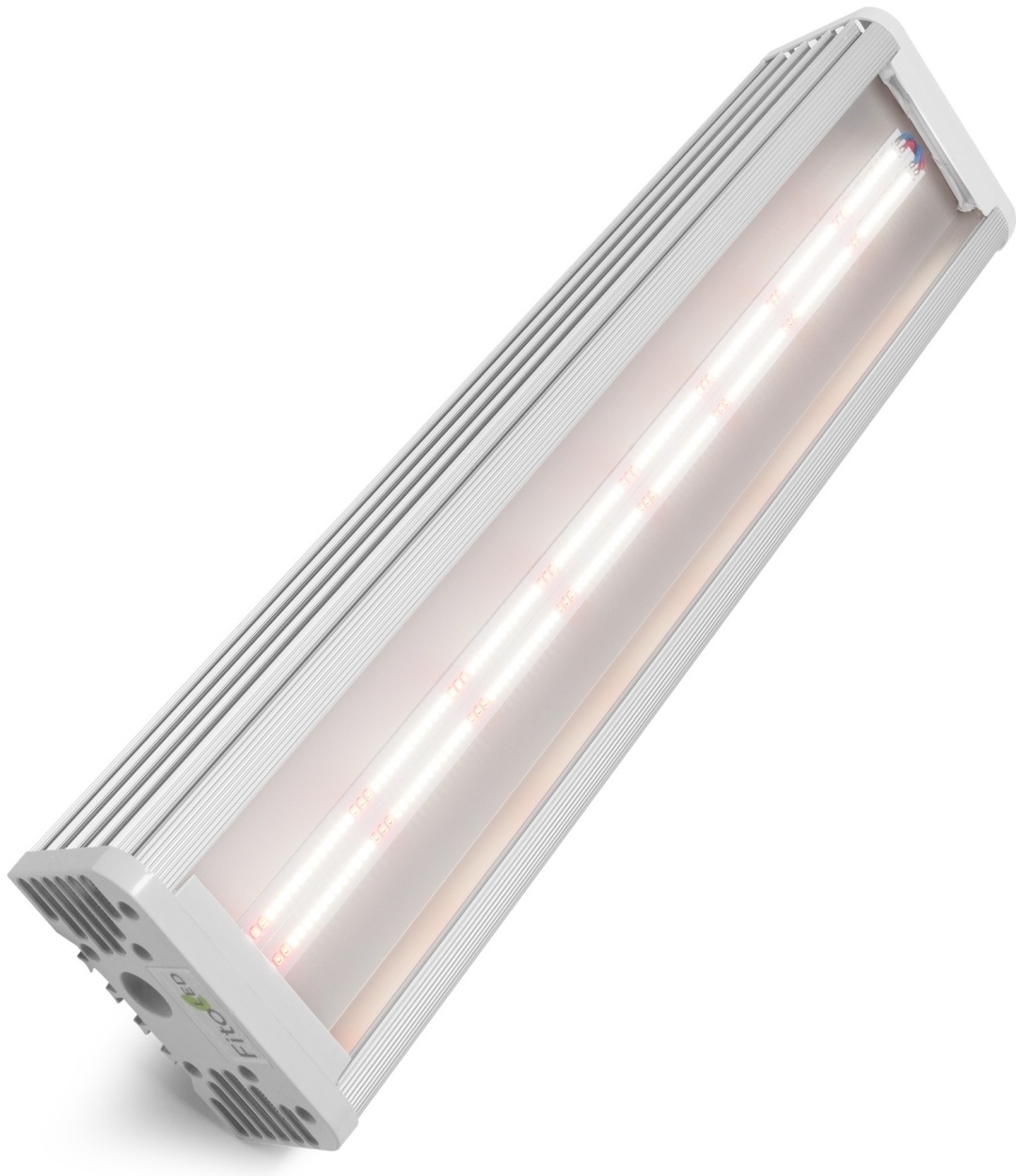 Светодиодная FitoLed FitoLED 89 Sun 80 Вт, 3000 К