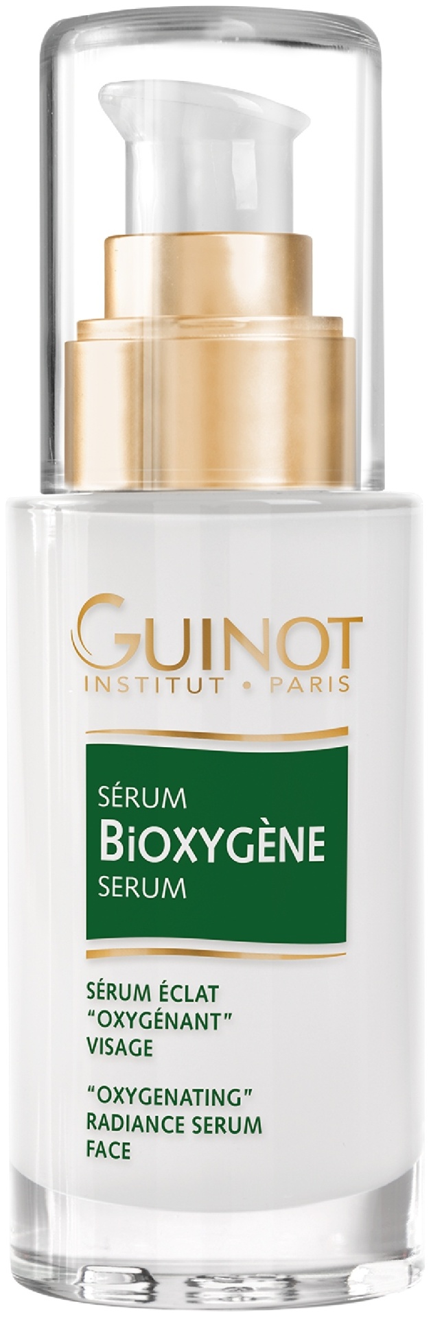 Guinot сыворотка Bioxygene для лица 30 мл