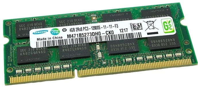 Оперативная память Samsung M471B5273DH0-CK0 4Gb
