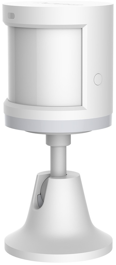 Датчик движения Aqara Motion Sensor RTCGQ11LM, экосистема: Xiaomi Mi Home, Apple HomeKit, Умный дом Яндекса, Aqara Hub