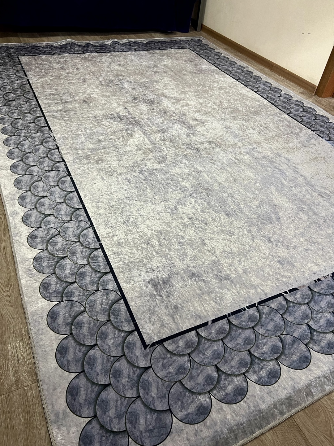 Купить Декоративный коврик 200x300 см, 410250 в Алматы – Магазин на ...