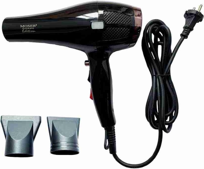 Moser 9920 MRM-POWER 5000 фен черный
