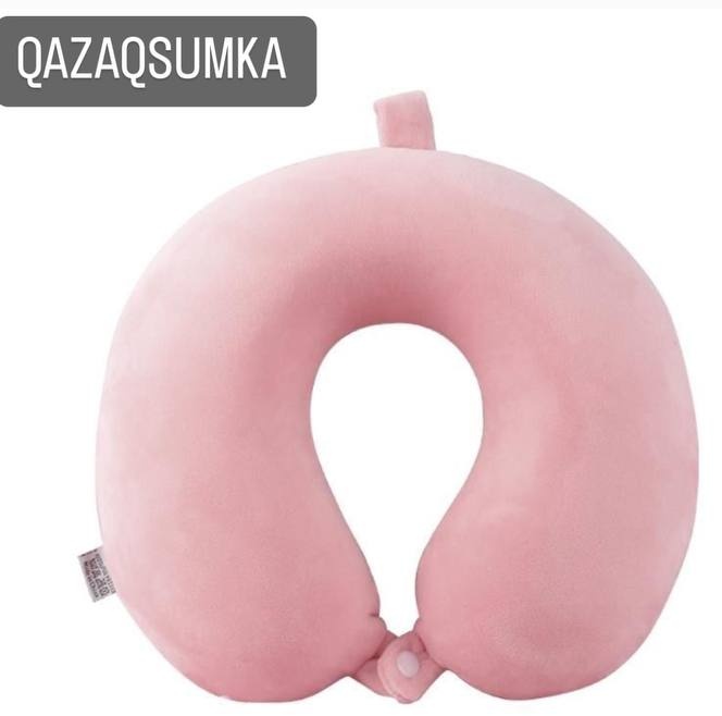 Подушка для шеи QAZAQSUMKA 1 шт