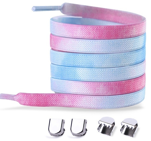 SHOELACES RPV-9 мультиколор 100 см