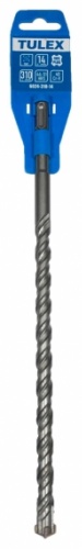 Tulex бур 6024-310-14 (SDS-plus, 14х260х310 мм) 1 шт