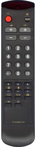 HUAYU 3F14-00034-162