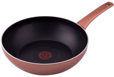 Вок Tefal Performa 28 см , алюминий