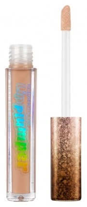 Kleancolor Lip Plumper блеск для губ Cream Tan