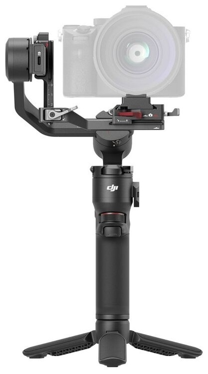 Купить Стедикам DJI RS3 Mini в Алматы – Магазин на Kaspi.kz