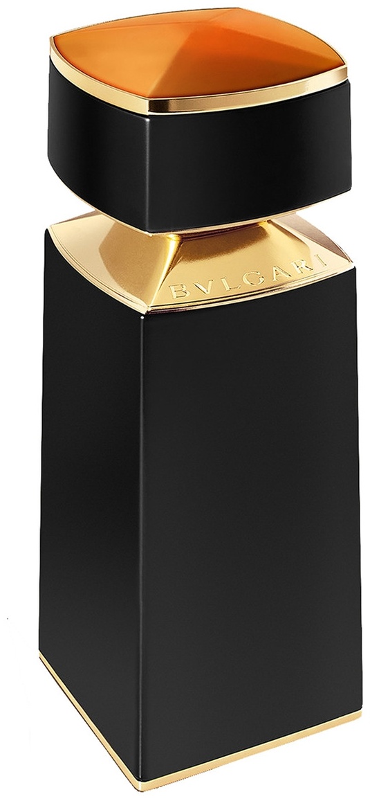 BVLGARI Le Gemme Ambero парфюмерная вода EDP 100 мл, для мужчин
