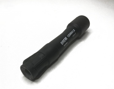 BREMI наконечник катушки зажигания 13249A18