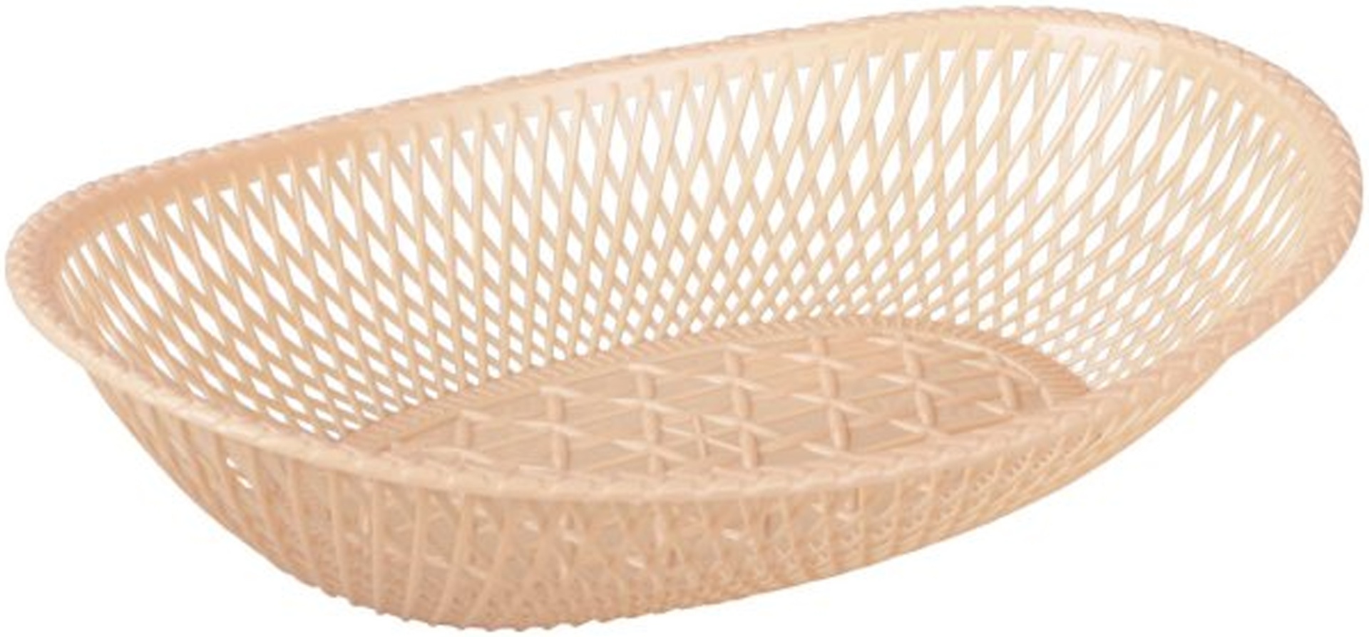Сухарница DOMINO Home&Horeca 1 шт, пластик, 30х20 см