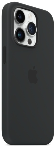 Для Apple iPhone 14 Pro черный