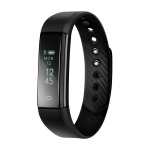 Фитнес-браслет ACME ACT101 черный