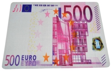 Euro 280x200x2 мм рисунок