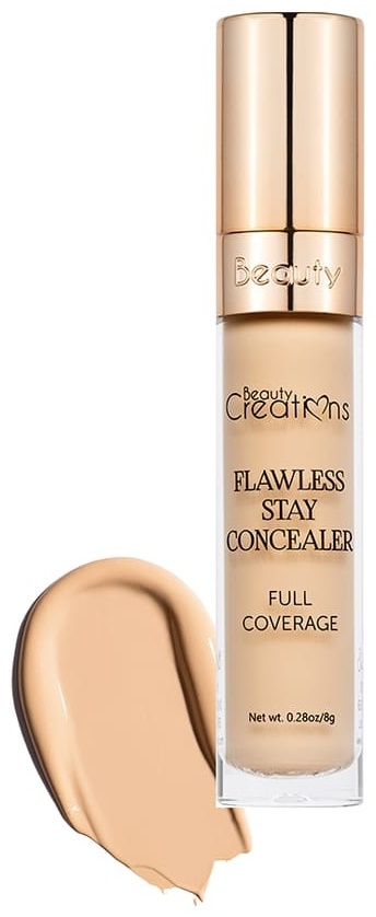 Beauty Creations Flawless Stay Concealer Refills консилер С6