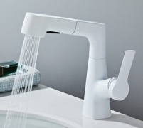 Смеситель для раковины (умывальника) 265181, однозахватный