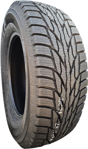 Kumho WinterCraft WS51 SUV 245/55 R19 107 T без шипов