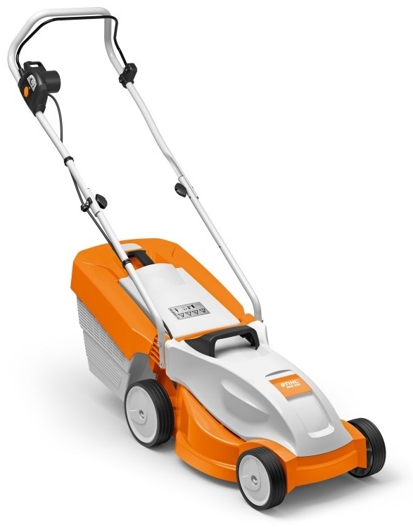Газонокосилка колесная электрическая STIHL RME 235 63110112410