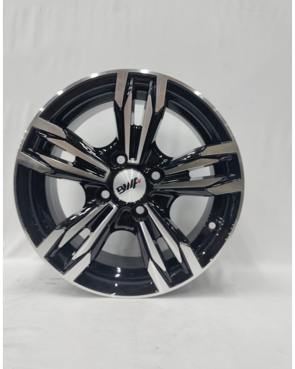 LKN Lkn4&678 6x14/4x100 D67.1 ET35 4 диска серебристый, черный