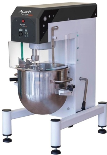 Миксер Apach APL20B белый