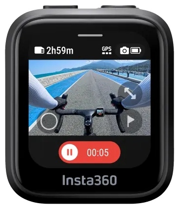 Пульт Insta360 GPS Preview Remote