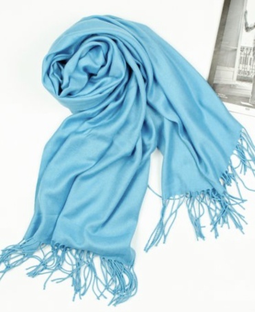 Палантин Cashmere кашемир 196 x 71 см