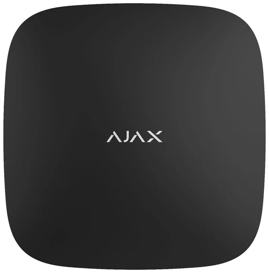Многофункциональный датчик Ajax ReX, экосистема: Ajax