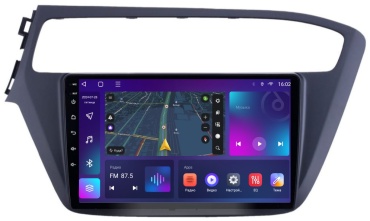 BLAST A9 Pro Hyundai i-20 2018 4gb+64gb в штатное место Hyundai